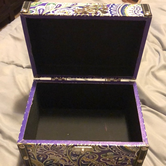 Jewelry boxes. - Picture 3 of 4